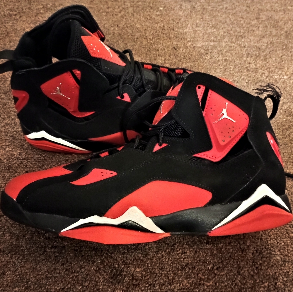 Nike Air Jordan